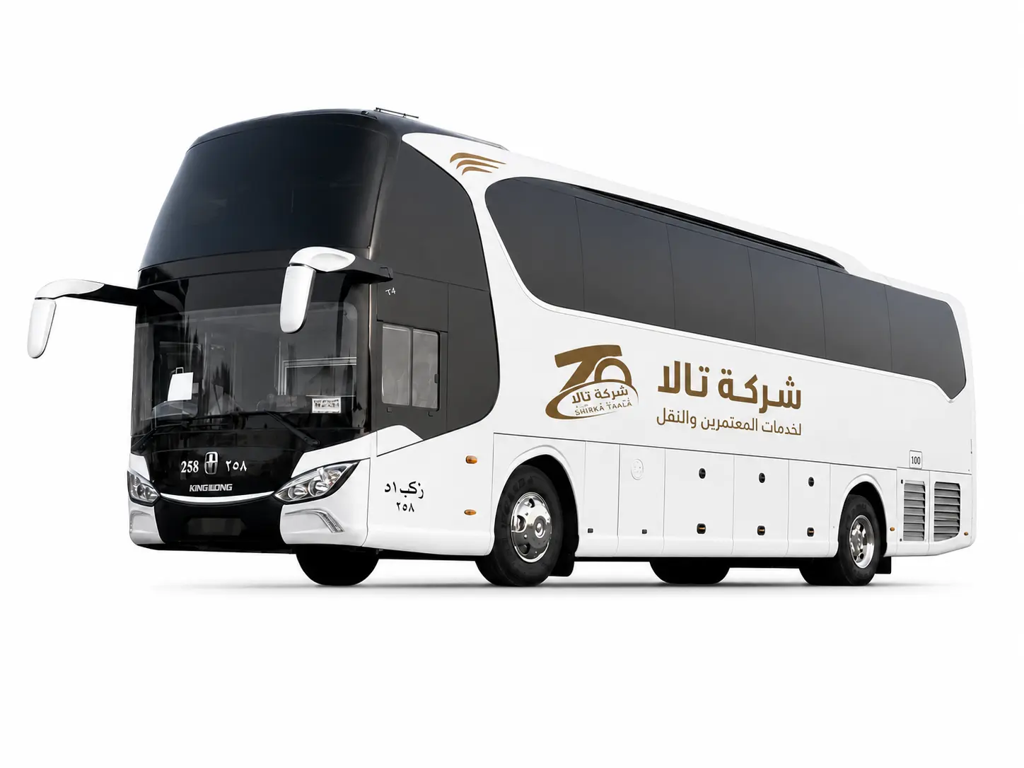 Bus