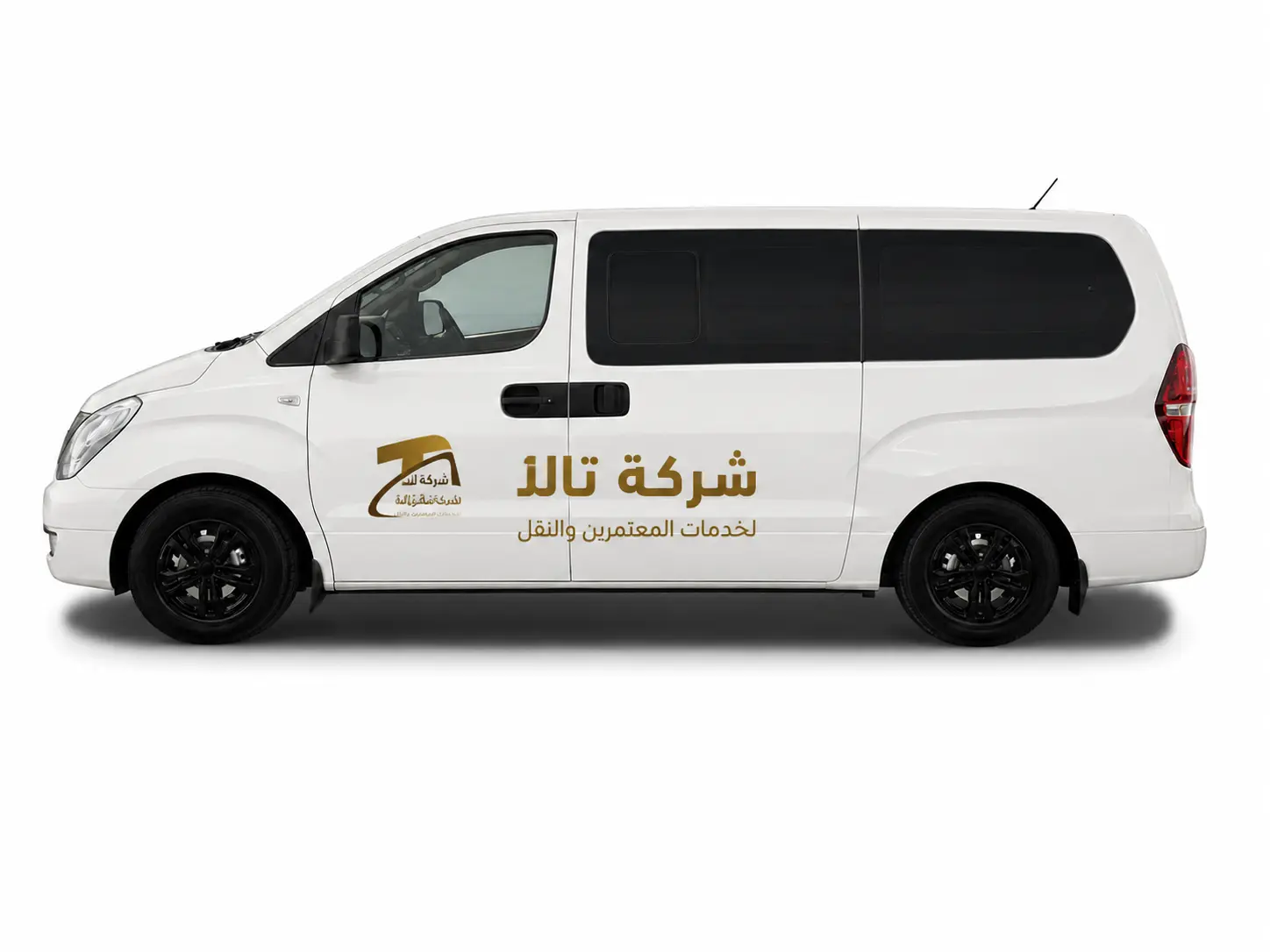 Hyundai H1